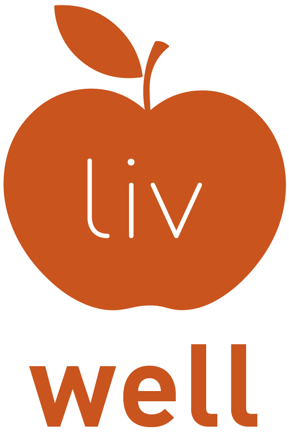 liv apple